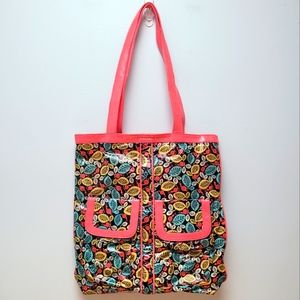 VERA BRADLEY  | Frill Tote